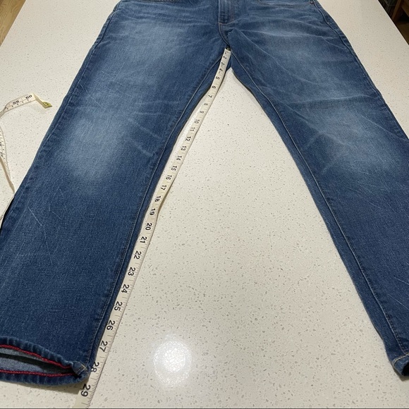 GAP Limited Edition Cone Denim Jeans *Rare* - Picture 5 of 8